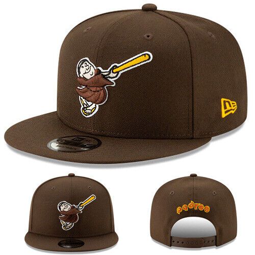 2023 MLB San Diego Padres Hat TX 202306261->->Sports Caps